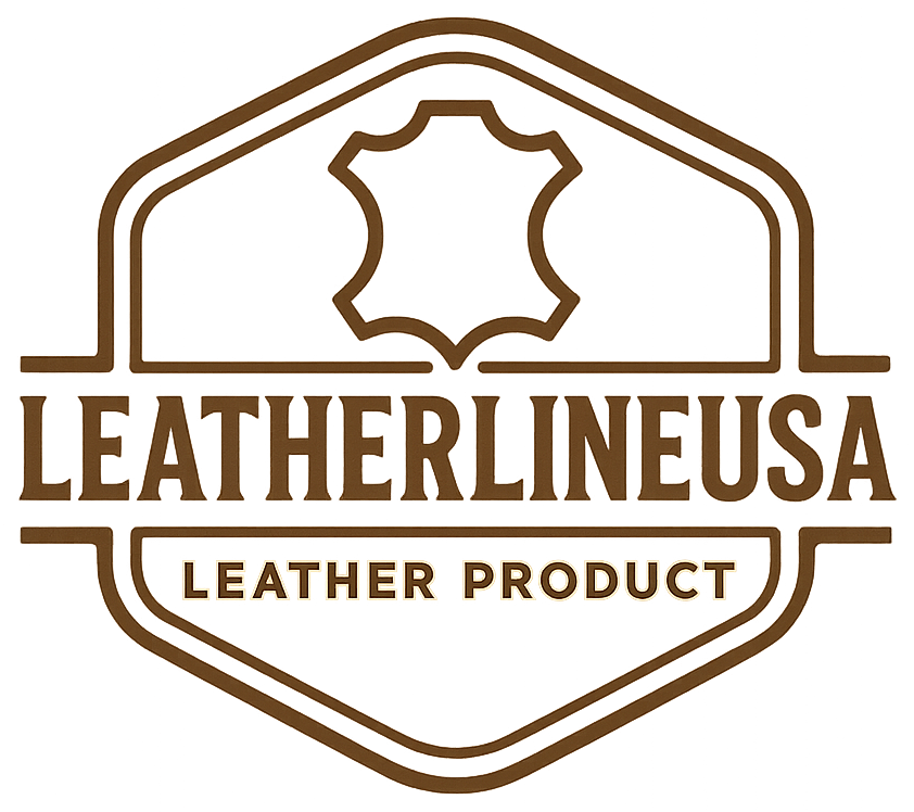 leather